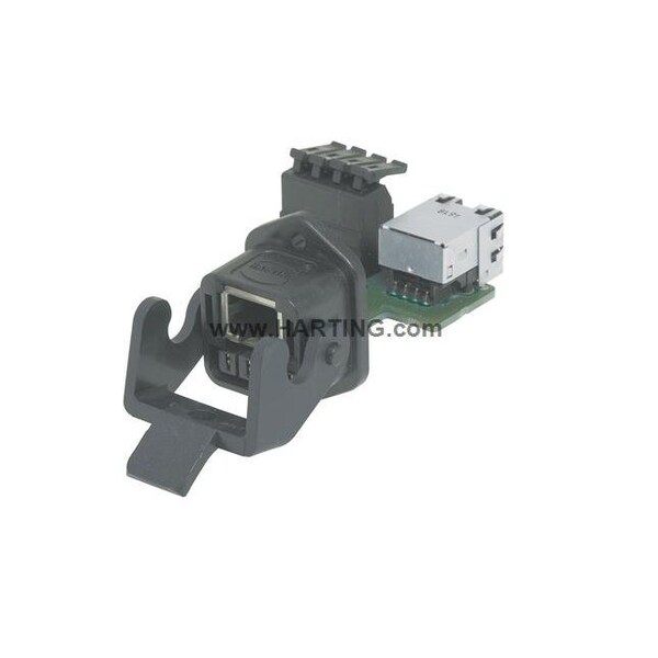 Harting Rj-Industrial, PK 10 09452251300 - main